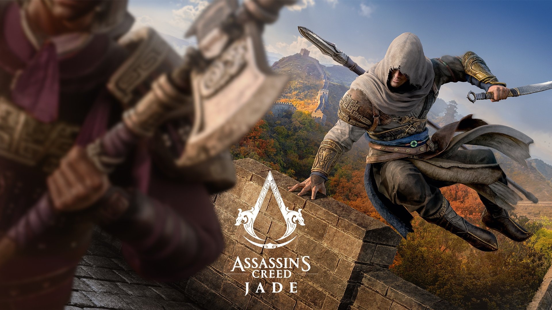 Assassin's Creed Jade Oyununun Çıkış Tarihi Ertelendi
