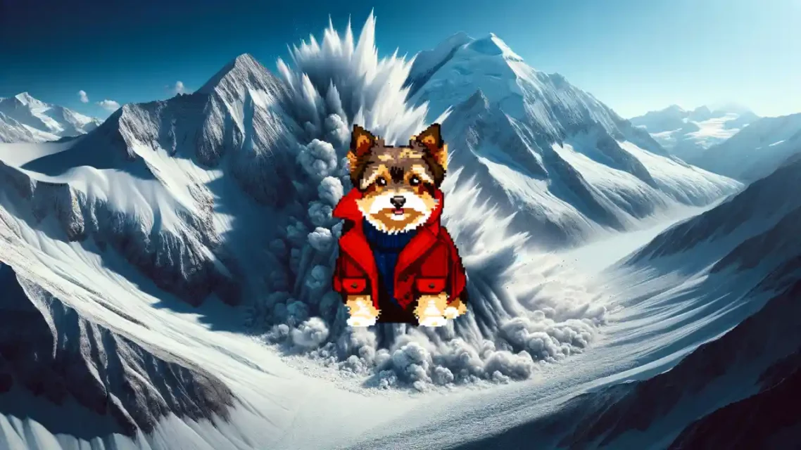 Avalanche Ekosistemine Yükselen Memecoin'ler