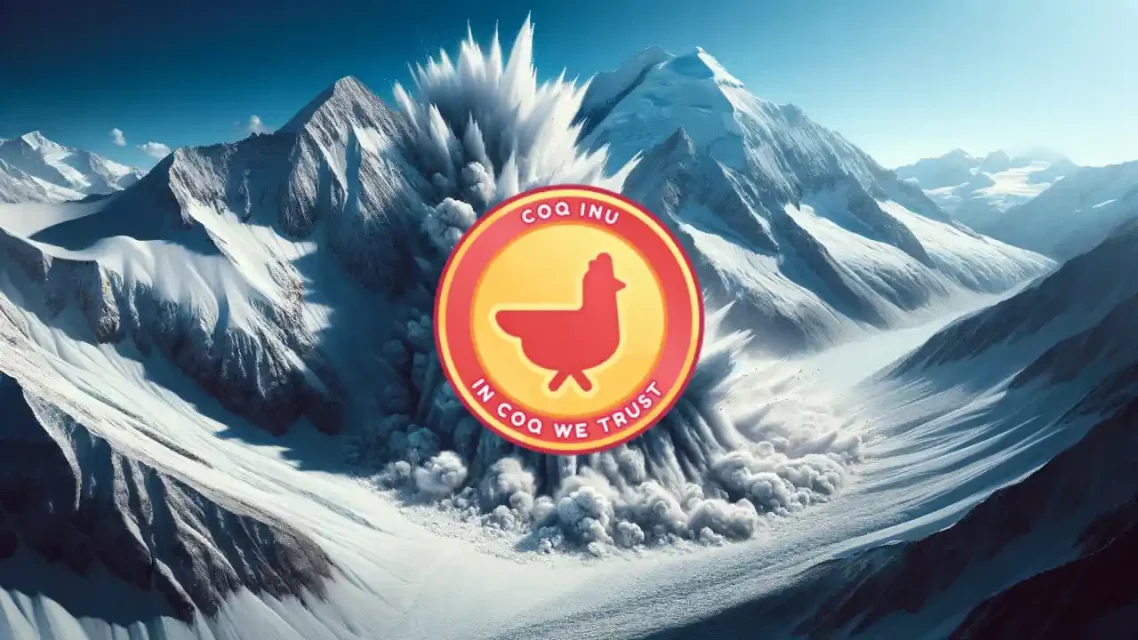 Avalanche Ekosistemine Yükselen Memecoin'ler