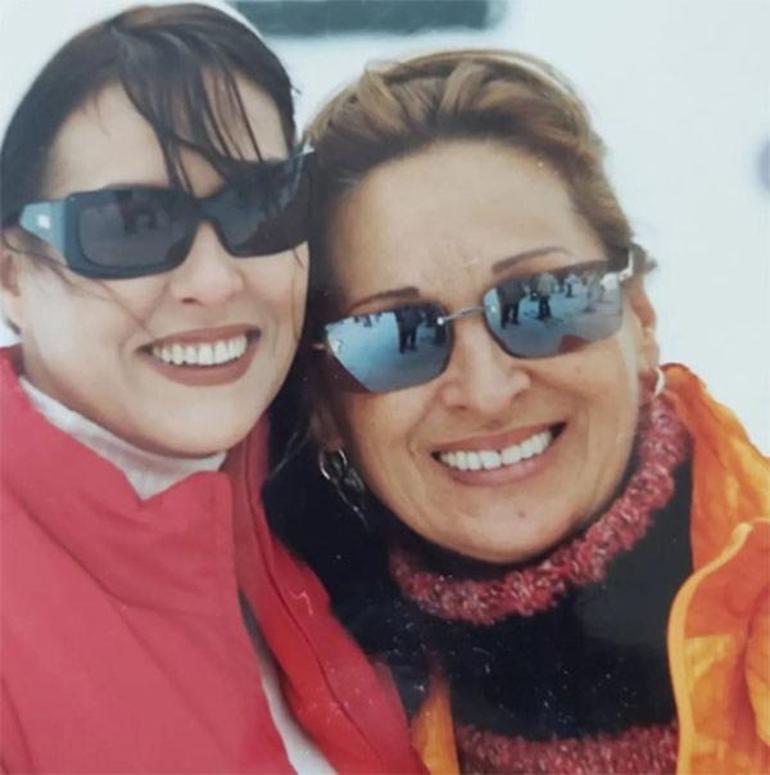 Aydan Şener'den Özel Hayatına Dair Çarpıcı İtiraflar