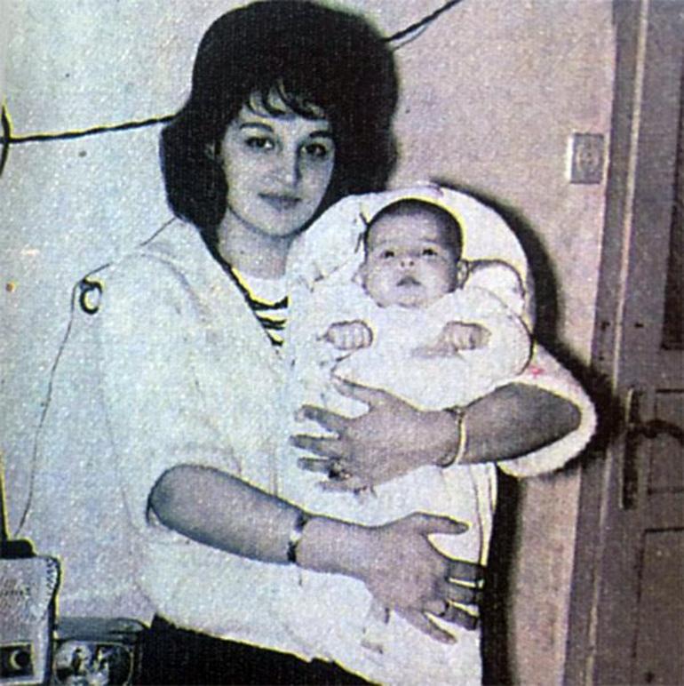 Aydan Şener'den Özel Hayatına Dair Çarpıcı İtiraflar