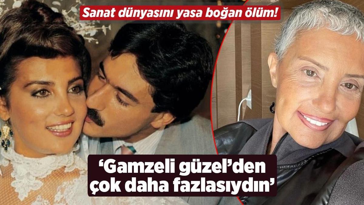 Bahar Öztan'ın Hayatı ve Mücadelesi