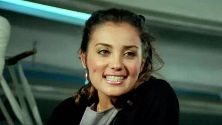 Bahar Öztan'ın Hayatını Kaybetmesi