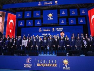 Bahçelievler Belediye Başkanı Hakan Bahadır Projelerini Tanıttı