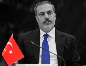 Bakan Fidan, Katarlı Mevkidaşıyla Gazze Konusunda Görüştü