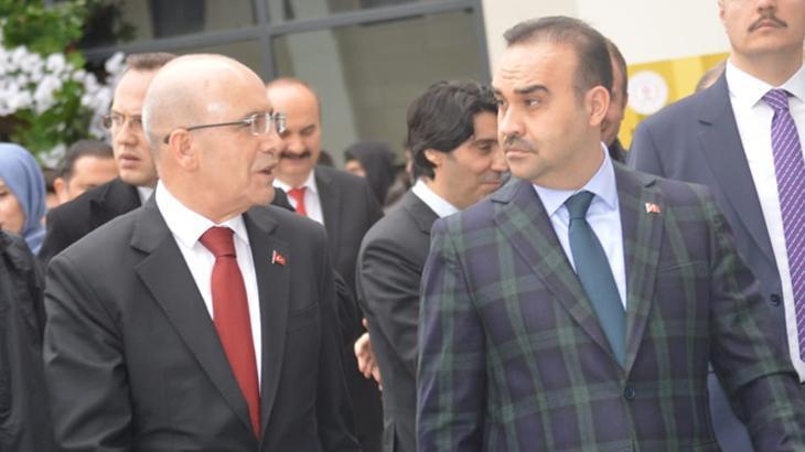 Bakan Kacır Batman’da Bilim ve Teknoloji Projelerini Tanıttı