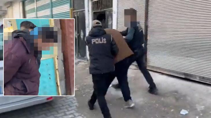 Bakan Yerlikaya'dan Terör Operasyonunda Açıklama