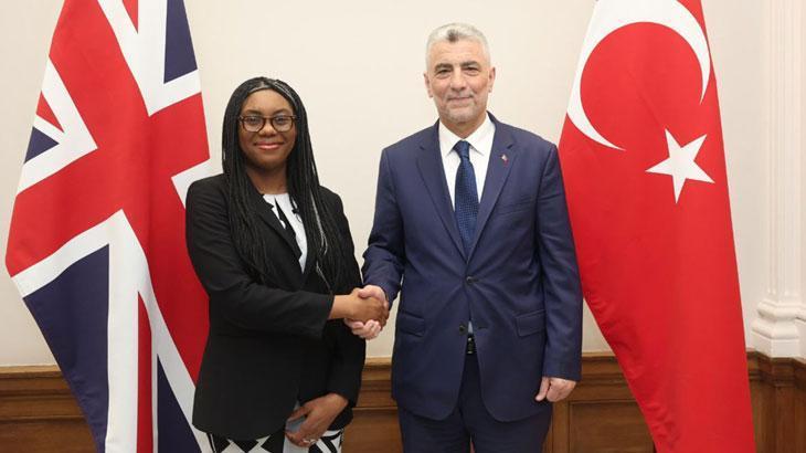 Güncellenmiş Anlaşmanın Hedefleri