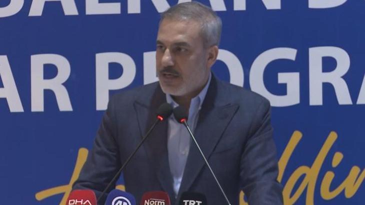 Bursa Büyükşehir Belediyesi'nin Balkanlar'daki Rolü