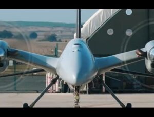 Bayraktar AKINCI TİHA Projesi ve Başarıları