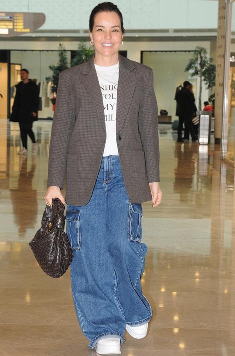 Bengü'nün Estetik ve Bayram Planları Hakkındaki Düşünceleri