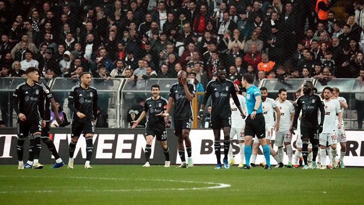 Beşiktaş'ın Teknik Direktör Değişimleri