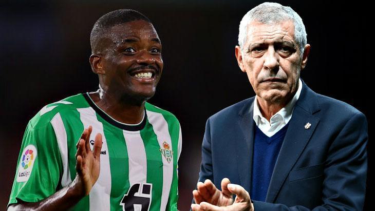 Beşiktaş'ın Teklifi ve William Carvalho'nun Performansı