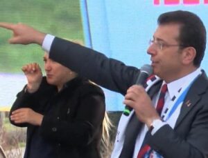 Beylikdüzü’nden İstanbul’a Demokrasi Ruhu