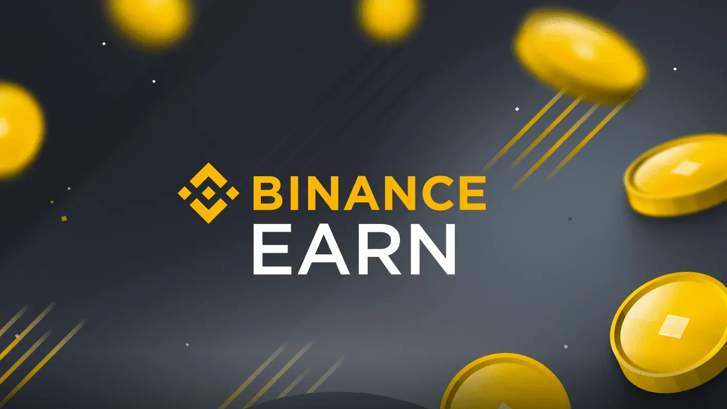 Binance Earn Nedir?