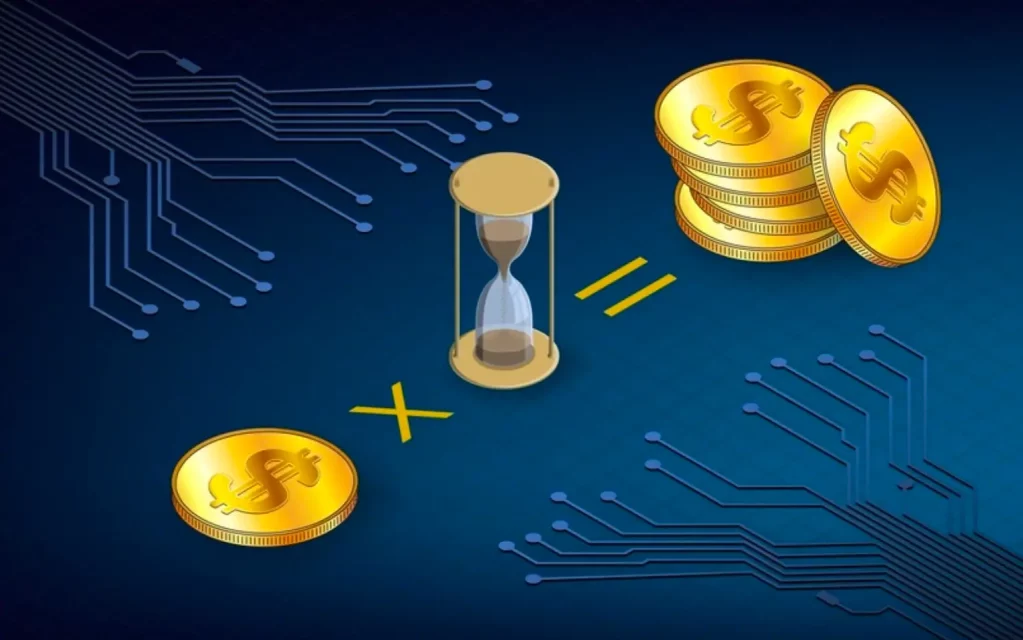 Binance Earn Nedir?