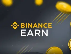 Binance Earn Nedir?
