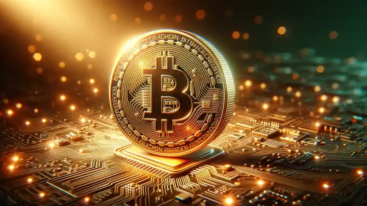 Bitcoin Fiyat Analizi