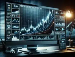 Bitcoin Fiyatları ve Altcoin’lerde Yarattığı Volatilite