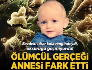 Böbrek Kanseri Farkındalığı Yaratmak