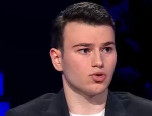 Boğaziçi Üniversitesi Öğrencisi Berk Göktaş, Kim Milyoner Olmak İster’de 1 Milyon TL Kazandı!