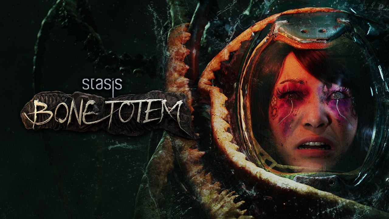 Korku ve Gizem Dolu Bir Deneyim: Stasis: Bone Totem