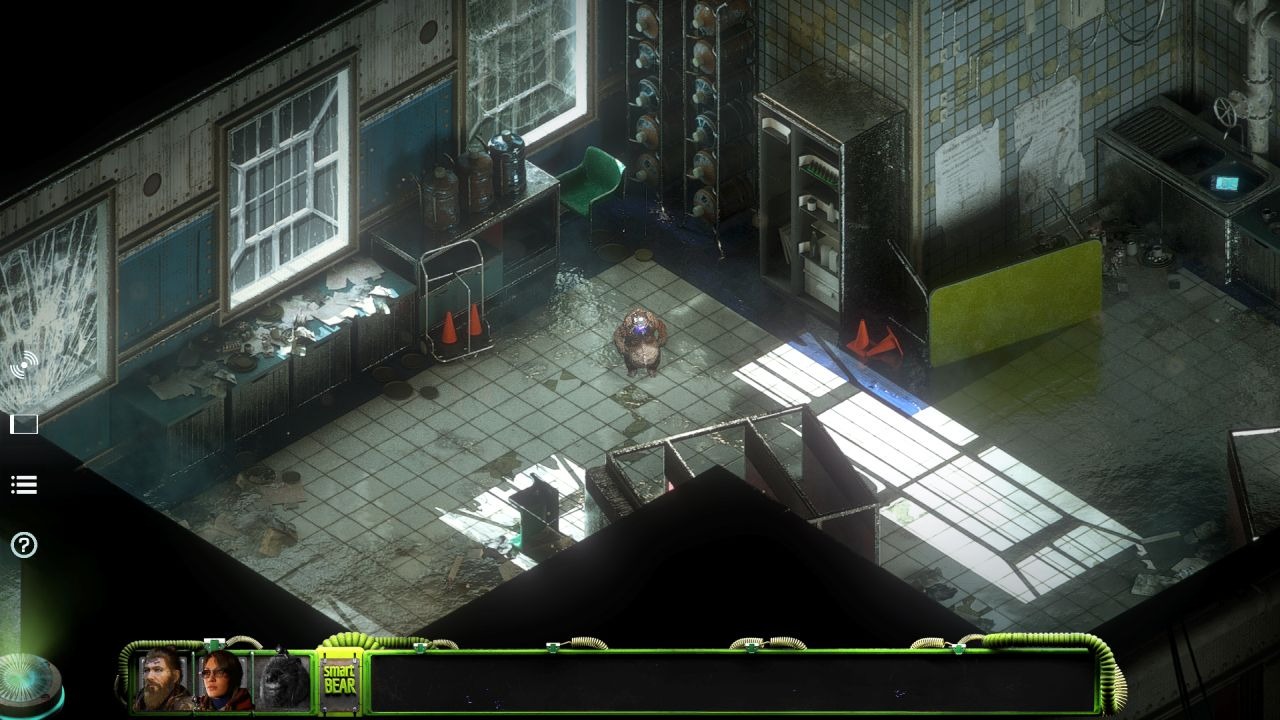 Konsol Çıkış Tarihi Fragmanı