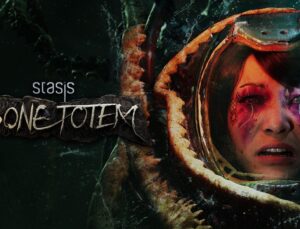 Bone Totem: Stasis Korku-Macera Oyunu Konsollara Geliyor