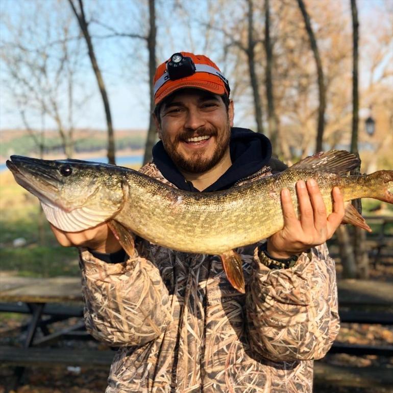 Çağatay Ulusoy'un Magazin Gündemindeki Son Hareketi