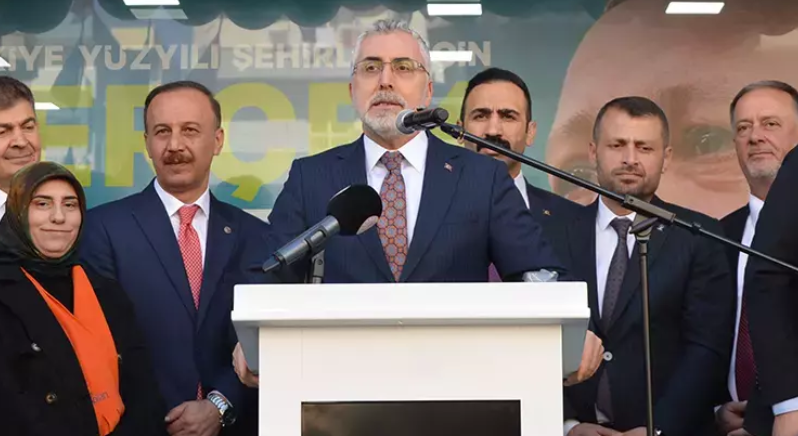 Halka Hizmet ve Yerel Seçimler