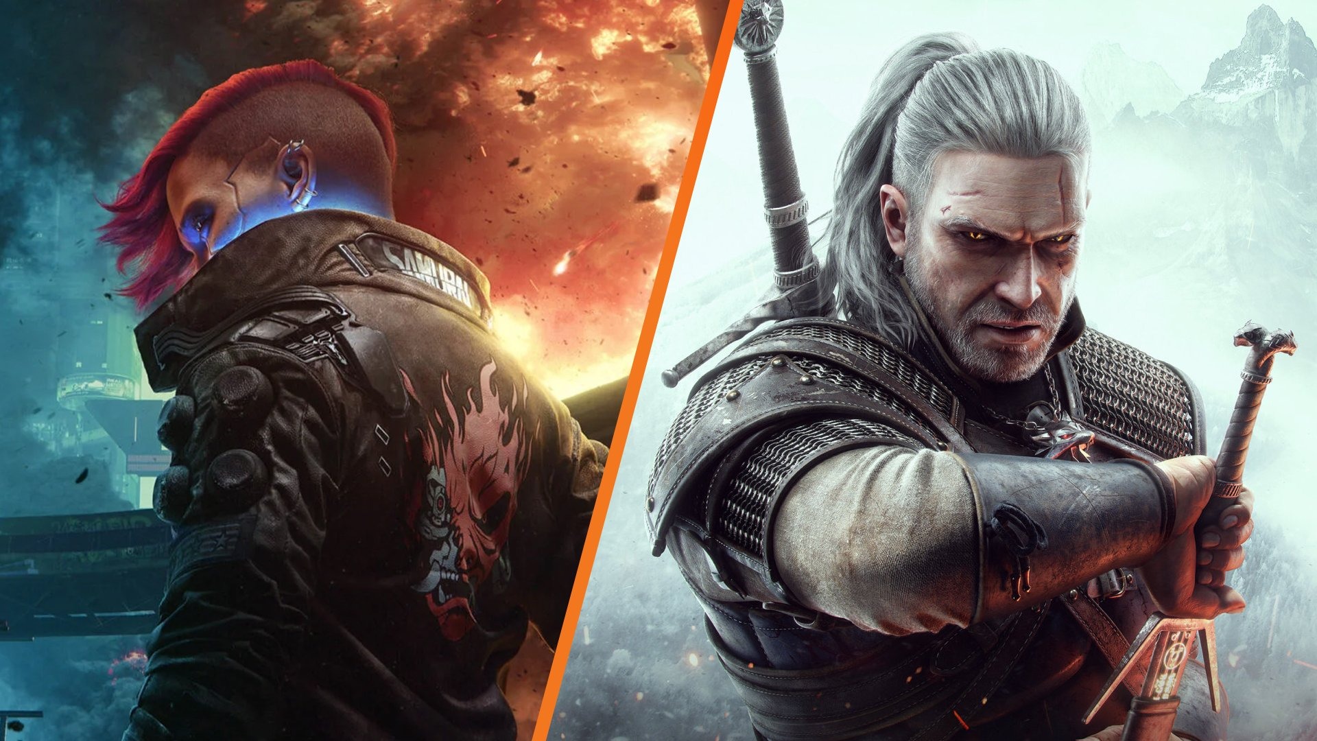 CD Projekt'in Mobil Oyun Planları