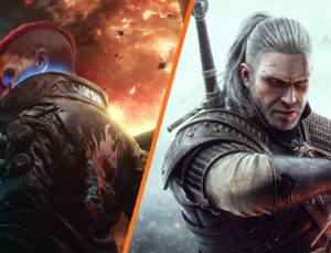 CD Projekt Mobil Platformlarda Oyun Lisanslamayı Planlıyor