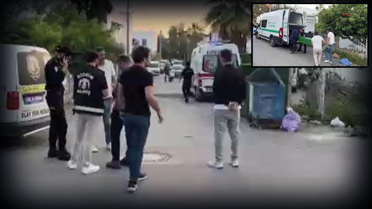 Olay Hakkında Detaylar