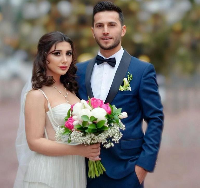 Ceylan Bozkurt'un Kızı Melodi, Kanada'da Yeni Bir Hayat Kurdu
