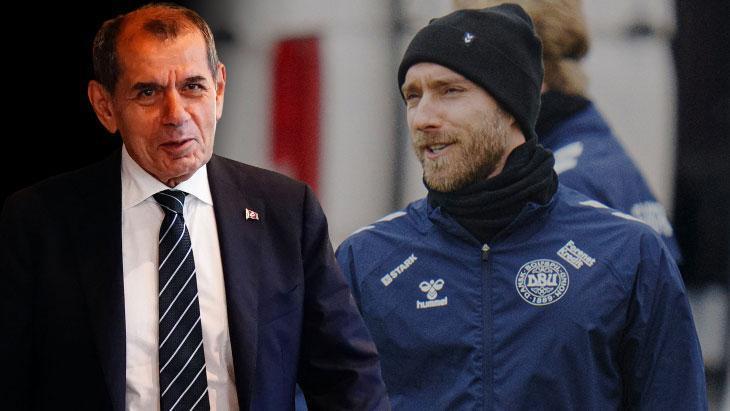 Christian Eriksen, Manchester United'da Yedek Kalmaktan Mutsuz