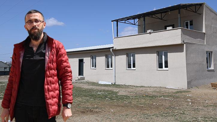 Aile Çobanı Arayışı ve İş İmkanları