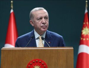 Cumhurbaşkanı Erdoğan’ın Deprem Sonrası Açıklamaları
