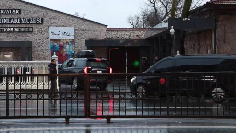 Cumhurbaşkanları Erdoğan ve Zelenskiy Ortak Basın Toplantısı Düzenledi