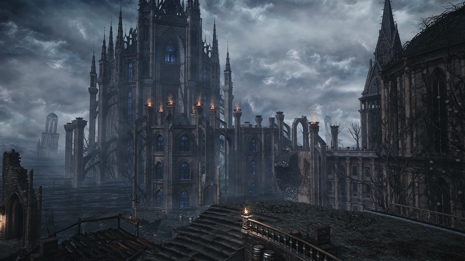 Dark Souls: Archthrones Modu Hakkında