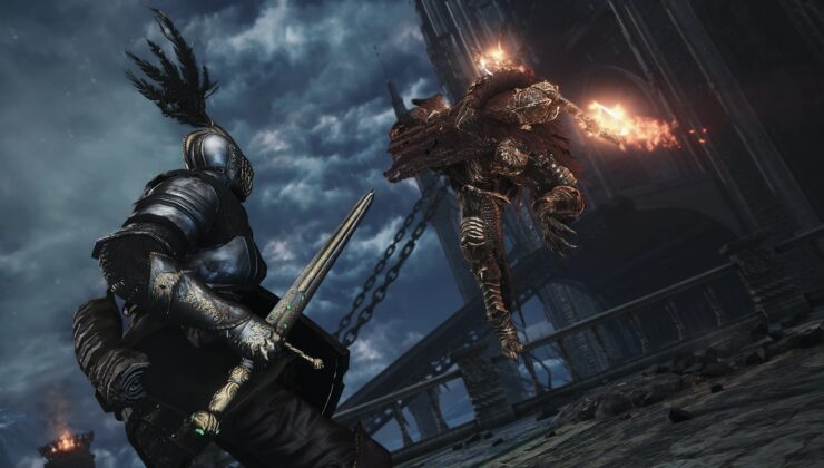 Dark Souls: Archthrones Modu – Yeni Macera Dark Souls 3 İçin
