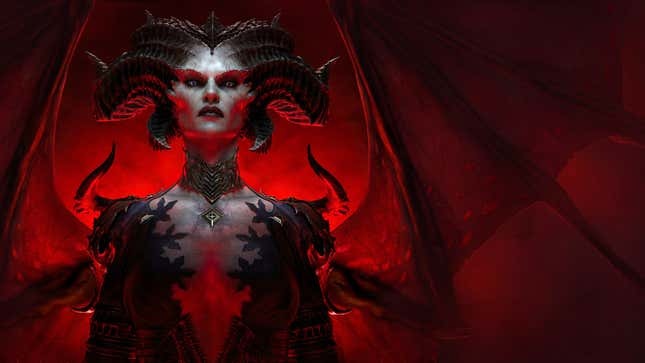 Diablo 4'e Işın İzleme Desteği Geliyor