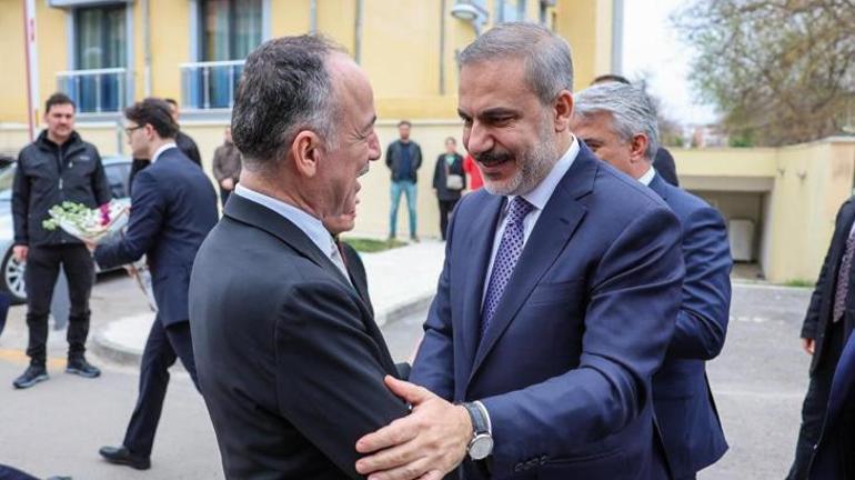 Ziyaret Programı