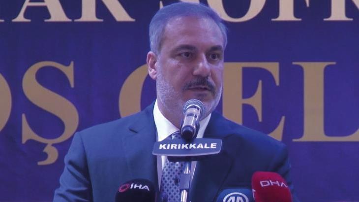Şehitler ve Milli Duruş