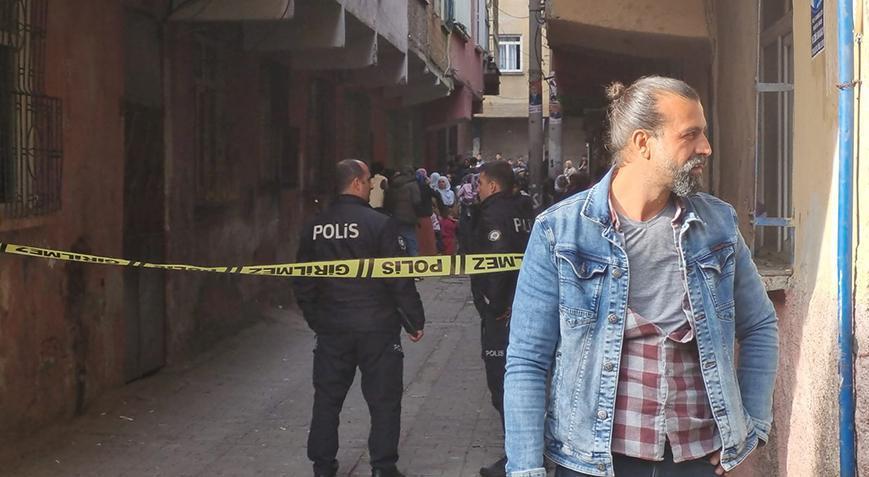 Olay, Diyarbakır’da Akraba İki Aile Arasında Silahlı Kavgaya Dönüştü