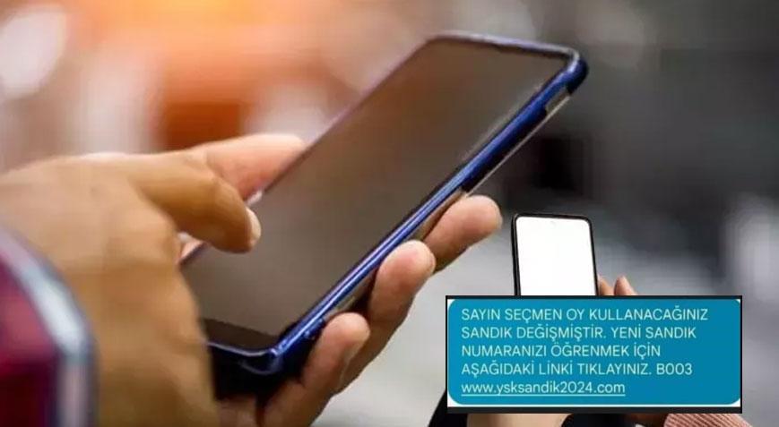 Dolandırıcıların Yeni Taktiği Ortaya Çıktı!