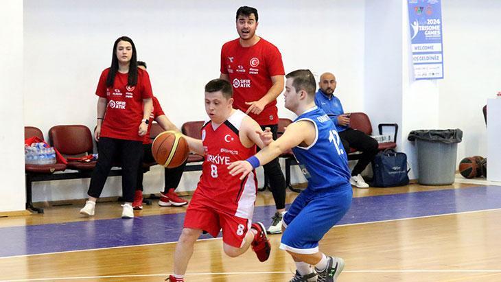 Çekişmeli Final Maçı