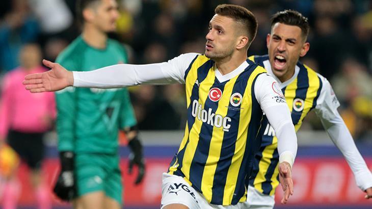 En İyi Sezonlarından Birini Yaşıyor
