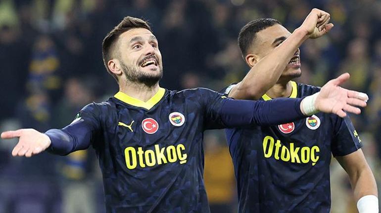 Takımın Önemli Liderlerinden Birisi