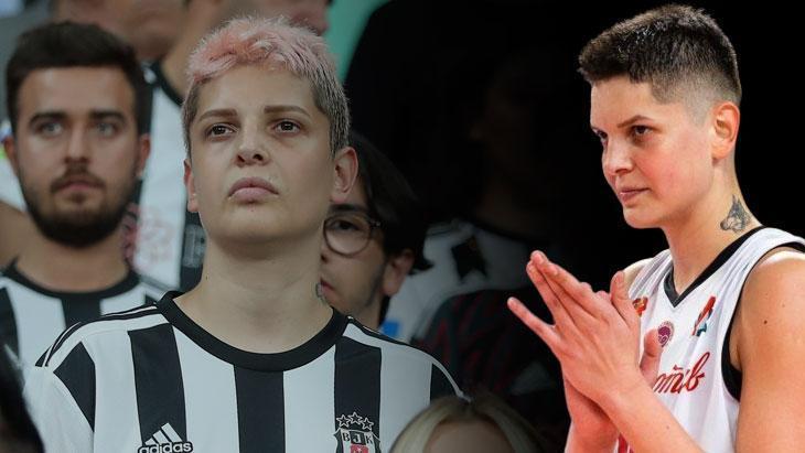 Beşiktaş'ın Antalyaspor Maçındaki Mağlubiyeti ve Ebrar Karakurt'un Tepkisi