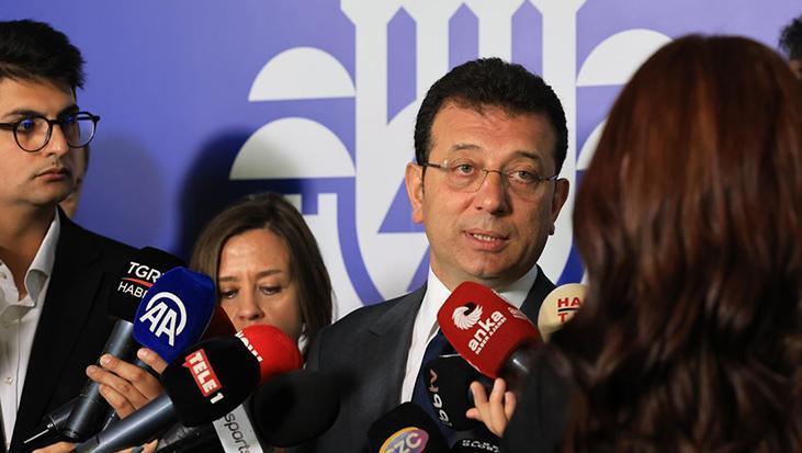 Seçim Güvenliği ve Bakanların Oy İstemesi